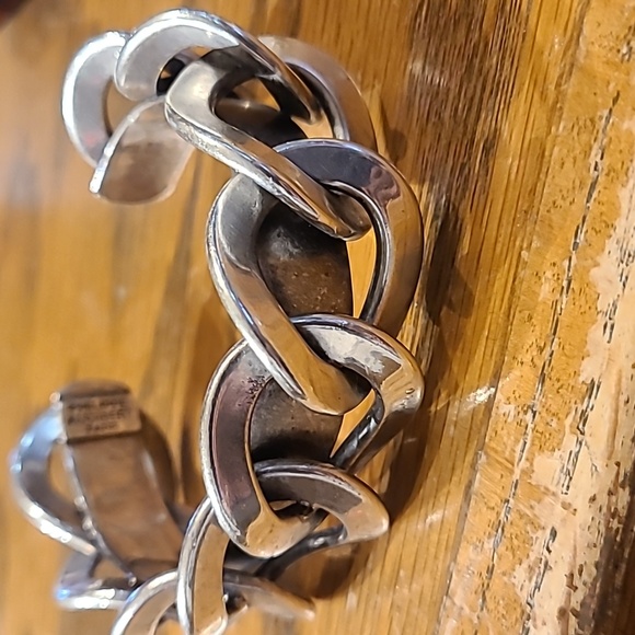 Philippe Audibert Paris | Designer Cuff Bracelet - Picture 1 of 6